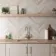 Massimo Ivory Brick Effect Matt Ceramic Wall Tile