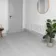 Mercurio Glacier White Luxury Click Vinyl Flooring 4mm