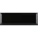 Ceramic Wall Black Metro Tiles