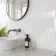 Microline White Gloss Wall Tiles