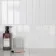 Microline White Gloss Wall Tiles