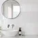 Microline White Gloss Wall Tiles