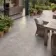 Mineral Grey Rustic Edge Stone Effect Porcelain Outdoor Slab