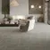 Mineral Dark Grey Rustic Edge Stone Effect Porcelain Tile
