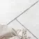 Mineral White Rustic Edge Stone Effect Porcelain Outdoor Slab