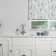 Mini Metro Matt White Wall Tiles