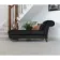 Muse White Italian Matt Porcelain Floor Tiles