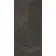 Mustang Black Slate Effect Matt Porcelain Large Wall and Floor Tile