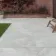 Mylos Grey Stone Effect Matt Porcelain Outdoor Slab Tile