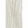 Naza Beige Wave Decor Onyx Marble Effect Matt Wall Tile