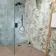 Oasis Floral Patterned Hexagon Matt Porcelain Wall and Floor Tile