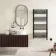 Onyx Marble Effect Cream Polished Porcelain Wall and Floor Tile