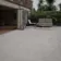 Nevada Grey Stone Effect Matt Porcelain Outdoor Slab Tile