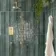 Ponto Green Stone Effect Gloss Ceramic Wall Tile