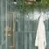 Ponto Green Stone Effect Gloss Ceramic Wall Tile