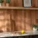 Ponto Teracotta Stone Effect Gloss Ceramic Wall Tile