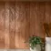Ponto Teracotta Stone Effect Gloss Ceramic Wall Tile