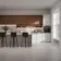 Glacier Grey Stone Effect Polished Porcelain Floor Tile