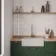 Metro Bevelled Victorian Off White Gloss Ceramic Wall Tile