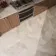 Glacier Beige Stone Effect Matt Porcelain Floor Tile