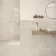Premiere Beige Stone Effect Matt Porcelain Floor Tile