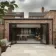 Raj Green Sandstone Effect Matt Large Porcelain Outdoor Slab