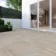 Quartzite Cream Stone Effect Matt Porcelain Outdoor Slab Tile