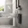 Skyros Grey Wall and Floor Tiles