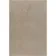 Taxos Taupe Stone Effect Matt Porcelain Wall and Floor Tile