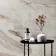 The Room Cream Italian Polished Porcelain Wall and Floor Tiles