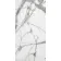 The Room White Italian Marble Matt Porcelain Wall and Floor Tiles