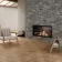 Kabil Grey Drywall Effect Ceramic Wall Cladding Tile