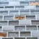 Grace Bronze Glass Mosaic 288x306