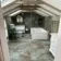 Slate Way Green Matt Porcelain Wall and Floor Tile