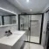 Delicatto White Marble Effect Polished Porcelain Wall and Floor Tile