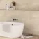 Urbano Beige Stone Effect Matt Ceramic Wall Tile