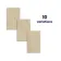 Urbano Beige Decor Stone Effect Matt Ceramic Wall Tile