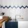 Village White Wall Tiles