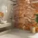 Volcanic Red Marble Effect Matt Porcelain Tile