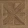 Volte Walnut Woven Wood Effect Matt Porcelain Floor Tile
