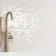 White Future Decor Gloss Ceramic Wall Tile
