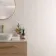 White Future Decor Matt Ceramic Wall Tile