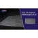 Coda Black Wall And Floor Tiles