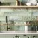 Zellige Sage Green Gloss Porcelain Tile