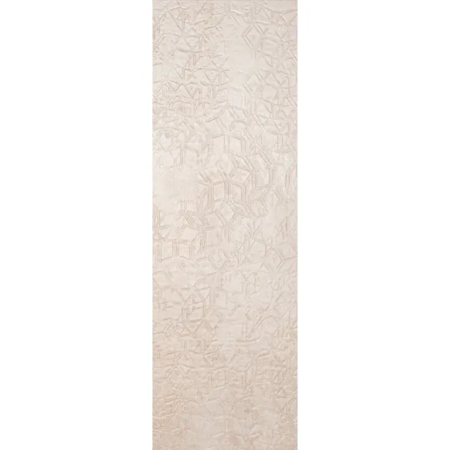 Universe Decor Beige Stone Effect Matt Ceramic Wall Tile