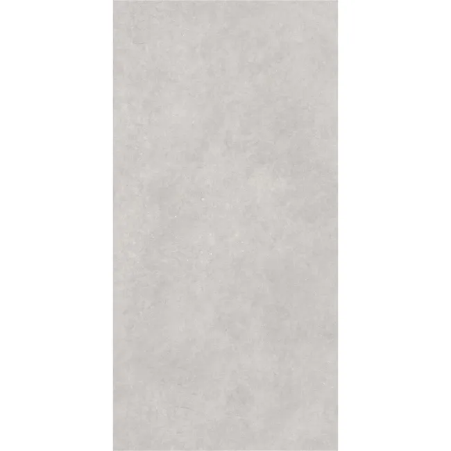 Dynamic Light Grey Stone Effect Matt Ceramic Wall Tile
