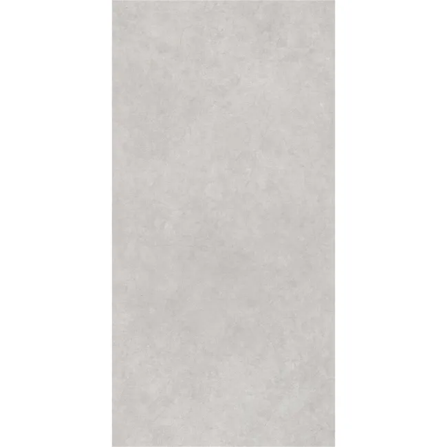 Dynamic Light Grey Stone Effect Matt Ceramic Wall Tile