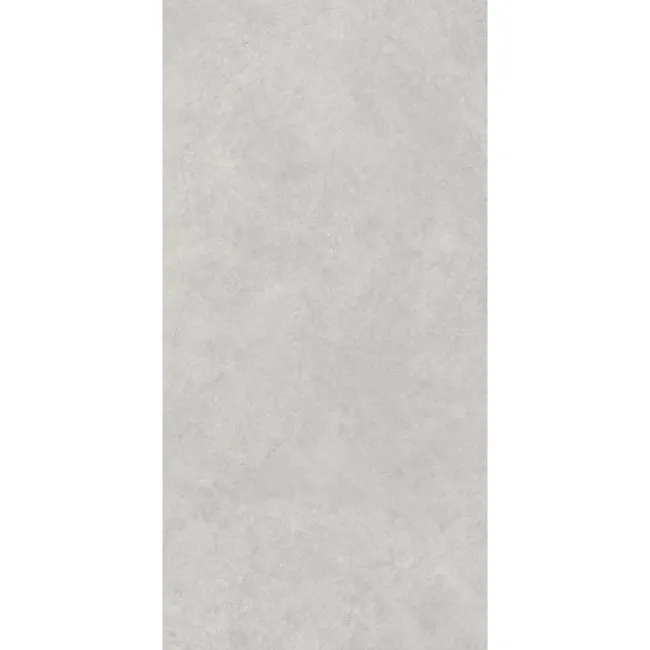 Dynamic Light Grey Stone Effect Matt Ceramic Wall Tile