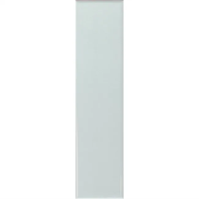 Lumina Marram Blue Gloss Ceramic Wall Tile