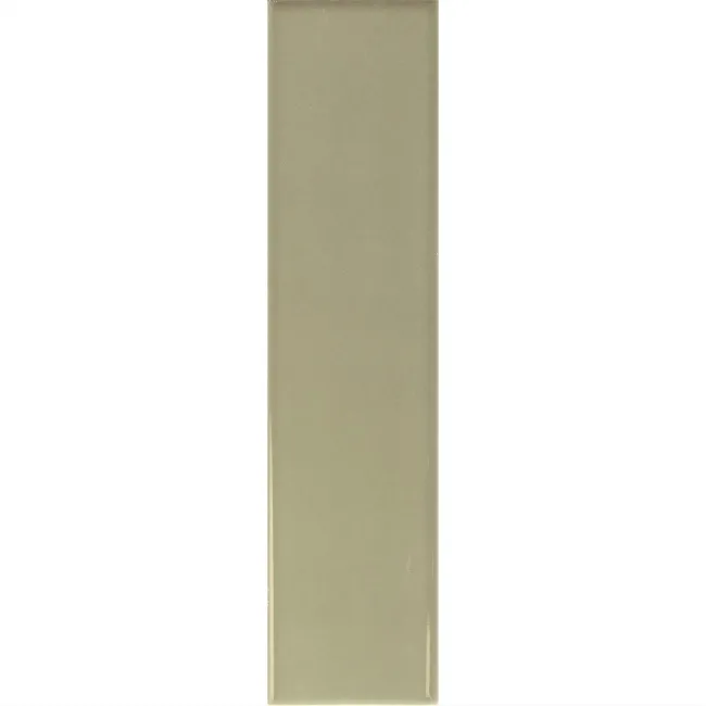 Lumina Lichen Green Gloss Ceramic Wall Tile